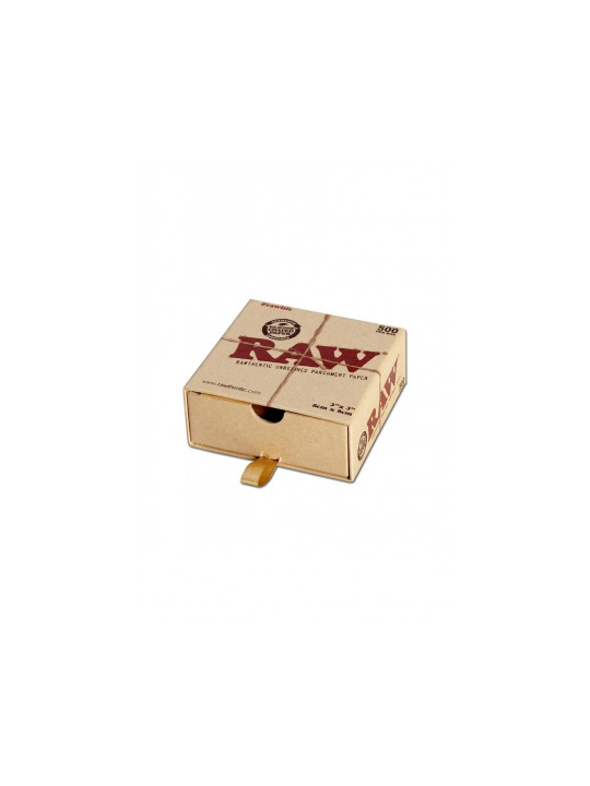'RAW' Parchment Papers 500/Box