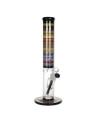 Bong 'Blaze' Totem Cylinder cu Gheata H-360mm