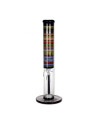 Bong 'Blaze' Totem Cylinder cu Gheata H-360mm