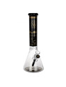 Bong 'Blaze' Alchemie Flask Cu Gheata H-380mm