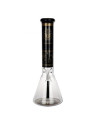 Bong 'Blaze' Alchemie Flask Cu Gheata H-380mm