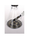 Bong 'Blaze' Alchemie Flask Cu Gheata H-380mm