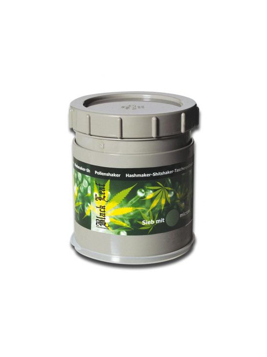 Shaker De Pollen