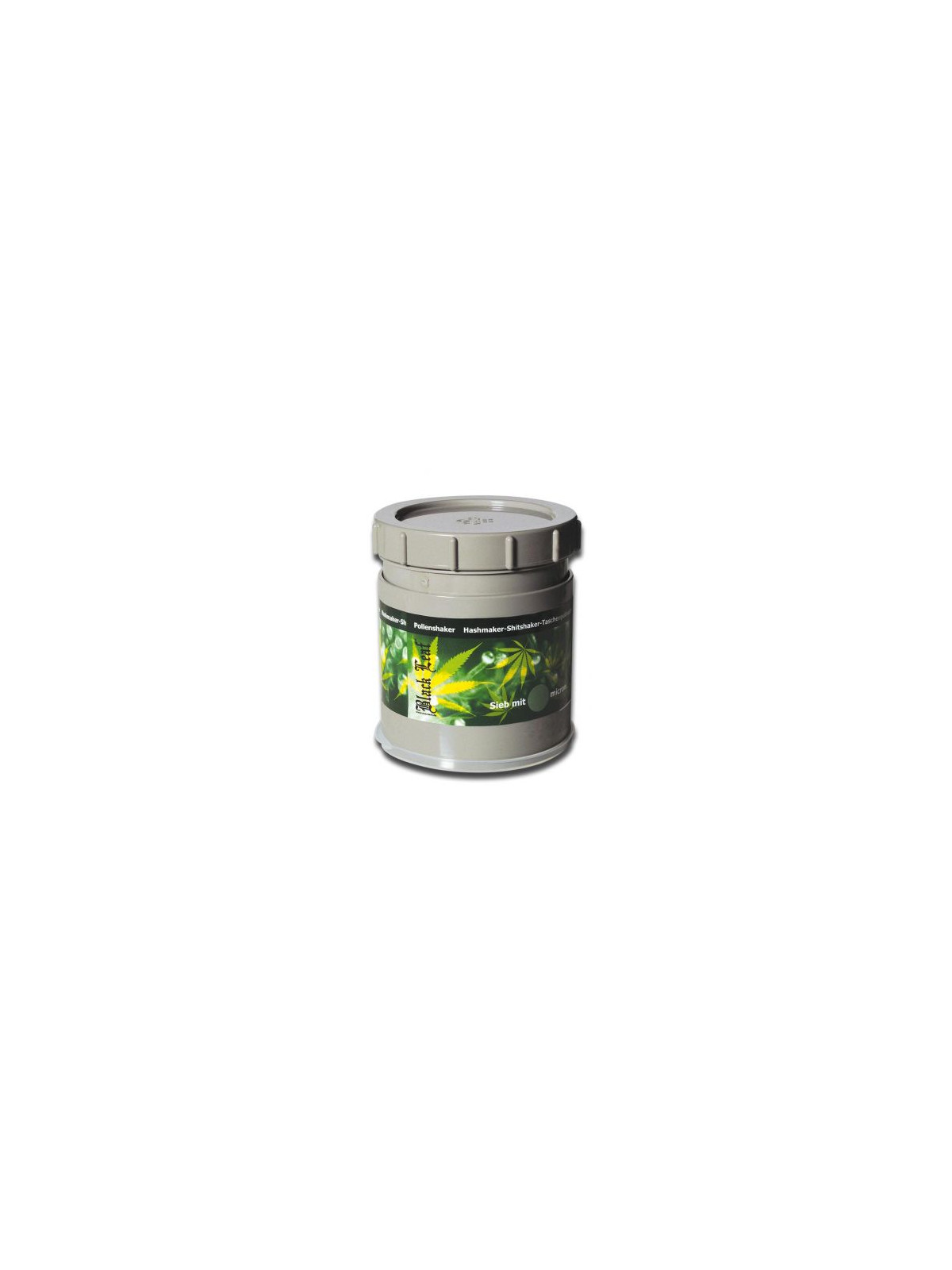 Shaker De Pollen