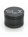Grinder 'SLX' din Aluminiu 'Non Sticky' Medium - 3Part Ø-62mm