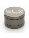 Grinder 'SLX' din Aluminiu 'Non Sticky' Medium - 3Part Ø-62mm