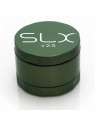 Grinder 'SLX' din Aluminiu 'Non Sticky' Medium - 3Part Ø-62mm