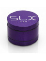 Grinder 'SLX' din Aluminiu 'Non Sticky' Medium - 3Part Ø-62mm