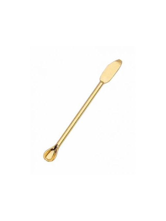 Spoon/Chopper, Brass