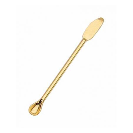 Spoon/Chopper, Brass