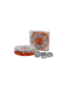 Dosing Capsule 'Caddy' - Mighty/Crafty x7