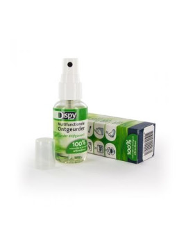 Dispy Odor