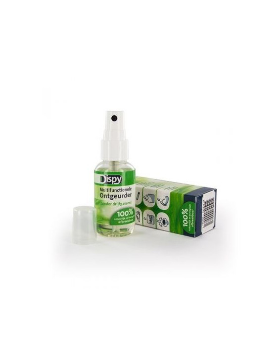 Dispy Odor