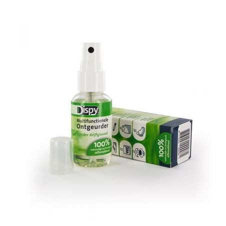 Dispy Odor