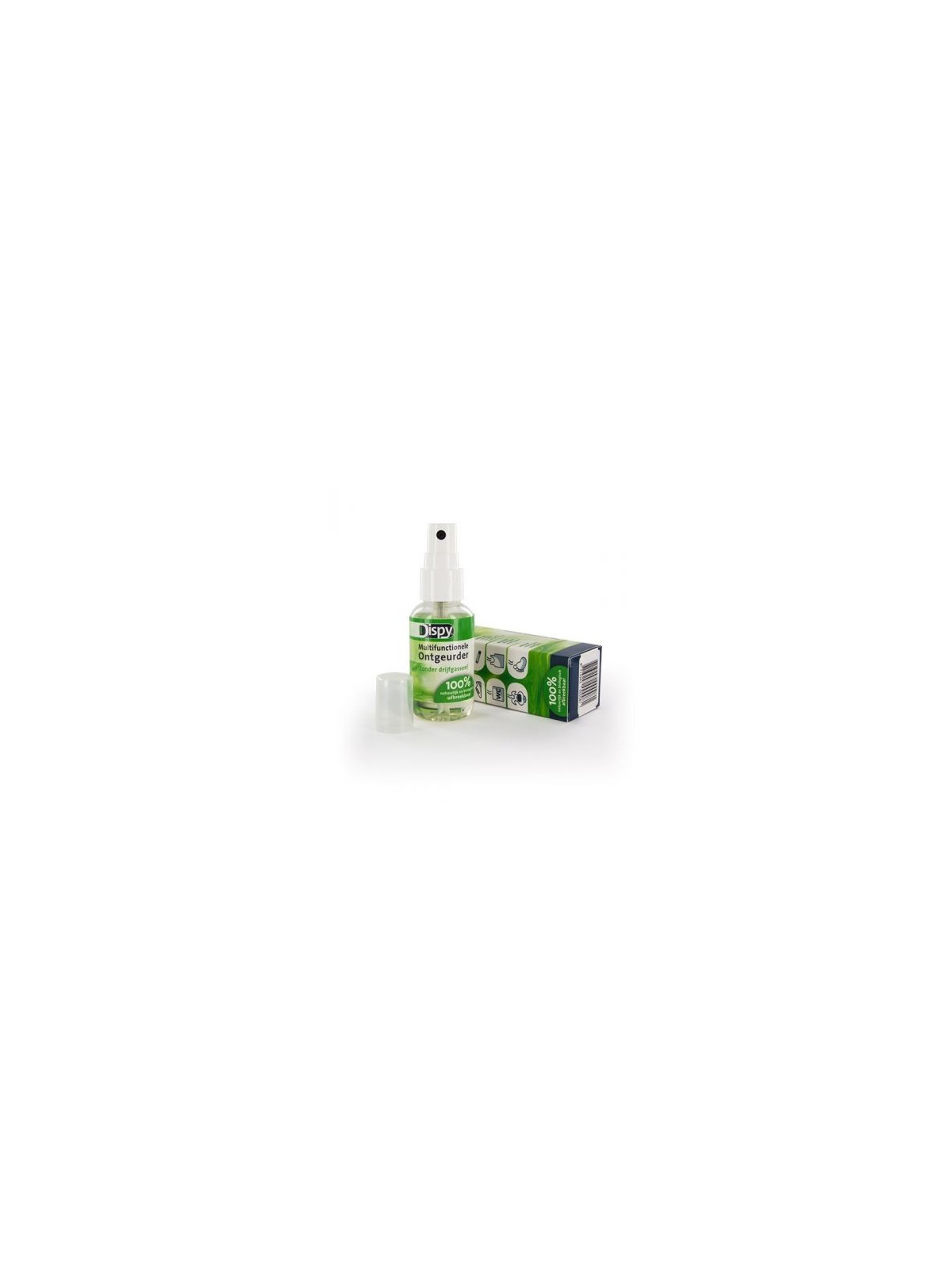 Dispy Odor