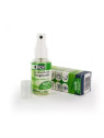 Dispy Odor