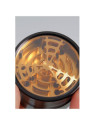 Grinder 'Mill' Gold - 4Part Ø-62mm