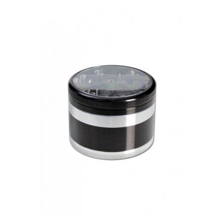 Grinder 'Screw' Window - 4Part Ø-63mm