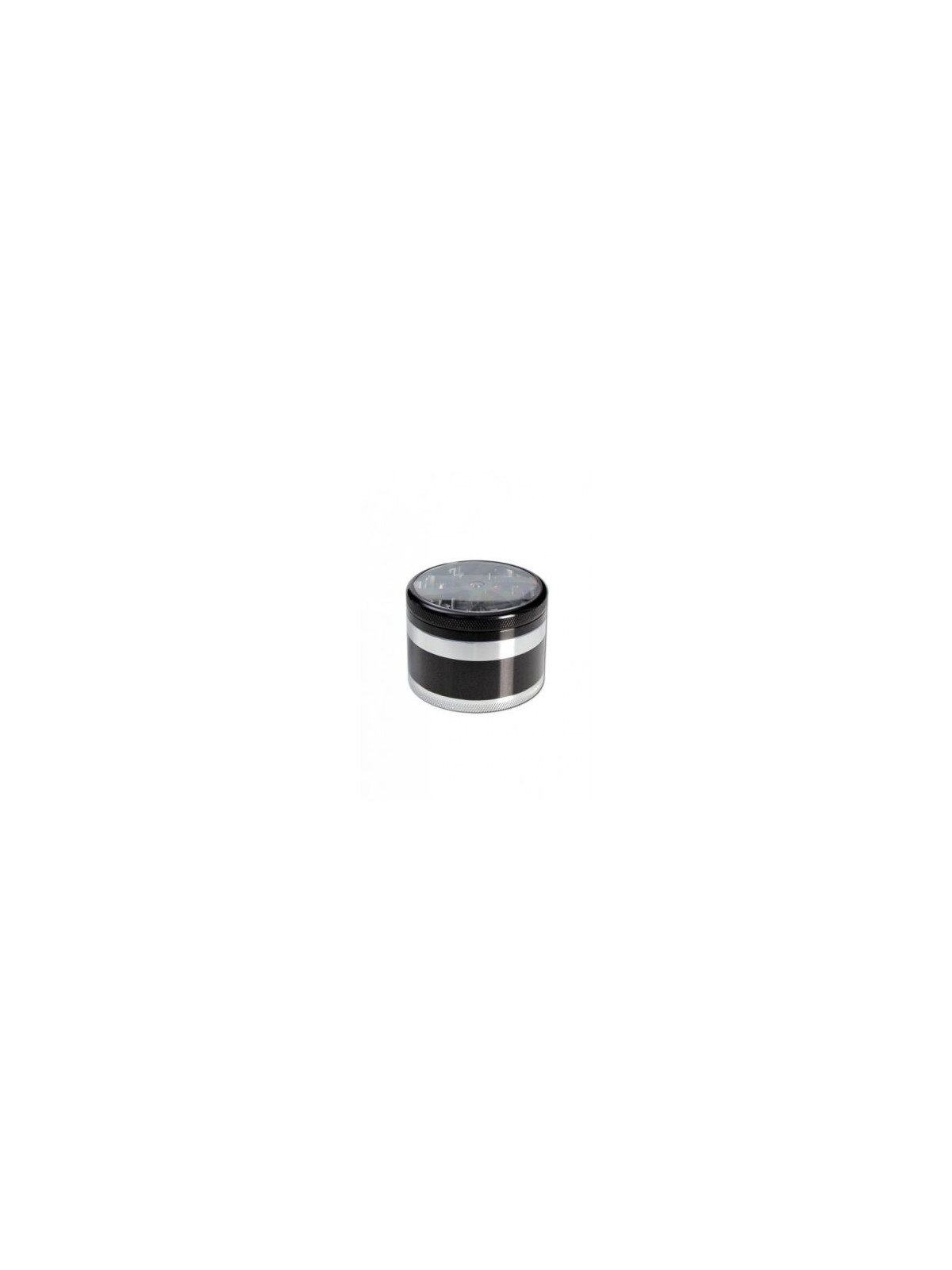 Grinder 'Screw' Window - 4Part Ø-63mm