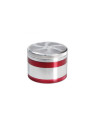 Grinder 'Screw' Window - 4Part Ø-63mm
