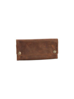 Portofel 'Kavatza' Buckaroo Antique