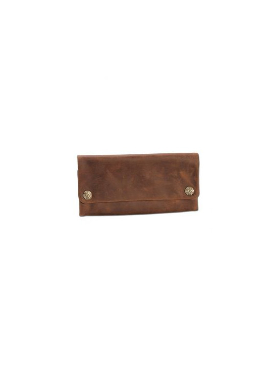 Portofel 'Kavatza' Buckaroo Antique