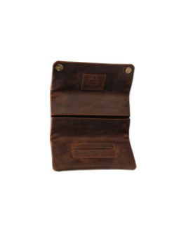 Portofel 'Kavatza' Buckaroo Antique