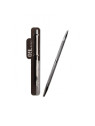 'Oil Black Leaf' Stainless Steel Tool