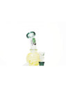 Bong 'sixBglass' Stemless GoG Recycler H-130mm