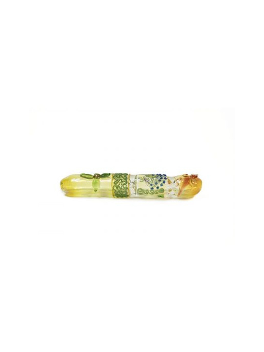 Large Color Changing Critter Steam Roller