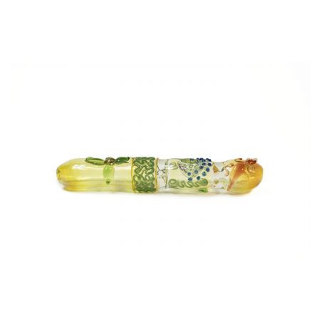 Large Color Changing Critter Steam Roller