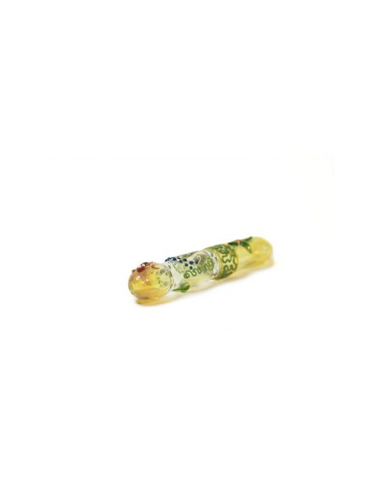 Large Color Changing Critter Steam Roller