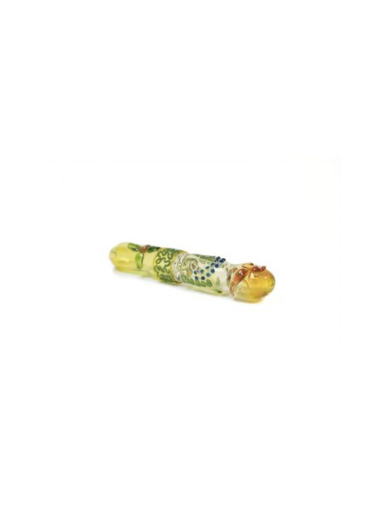Large Color Changing Critter Steam Roller
