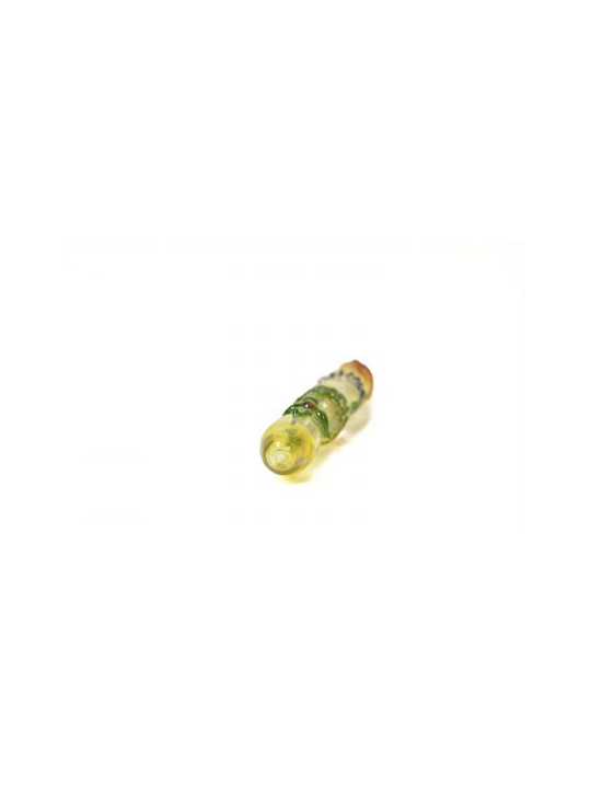 Large Color Changing Critter Steam Roller