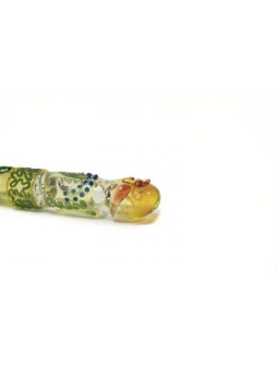 Large Color Changing Critter Steam Roller