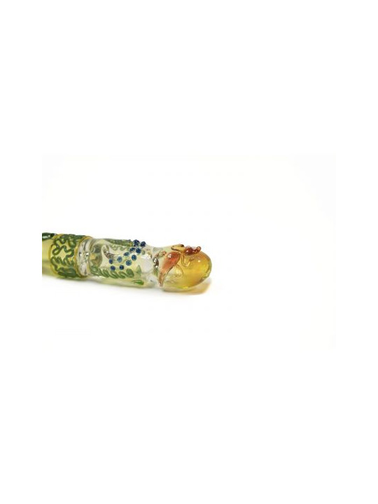 Large Color Changing Critter Steam Roller