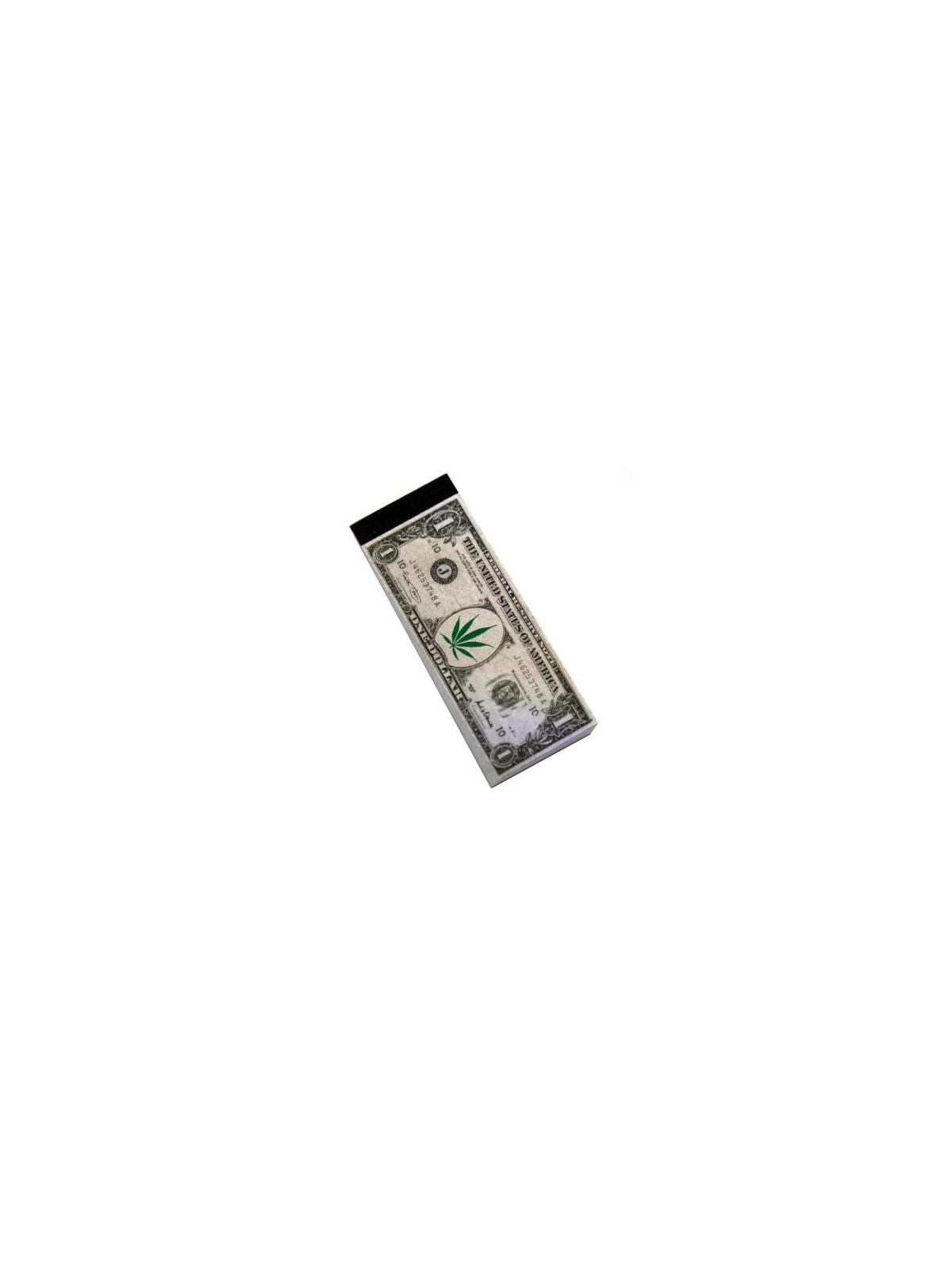 Filtre Tips 'Dollar' x40