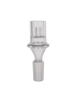 Bol Bong 'Quartz' Heating Coil Oil