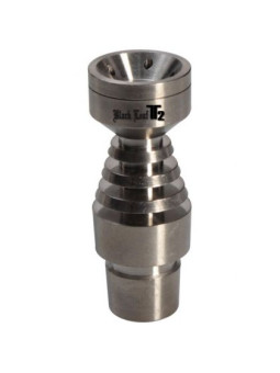 Bol 'Black Leaf T2' Titanium 19mm
