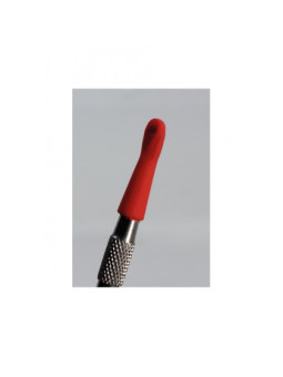 'Oil Black Leaf' 'Silly' Silicone Tool