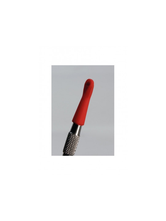 'Oil Black Leaf' 'Silly' Silicone Tool
