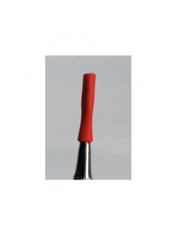 'Oil Black Leaf' 'Silly' Silicone Tool