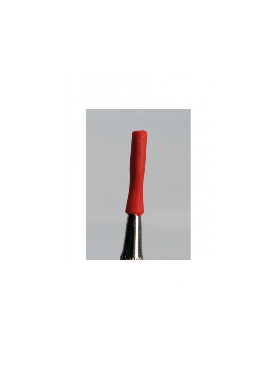 'Oil Black Leaf' 'Silly' Silicone Tool