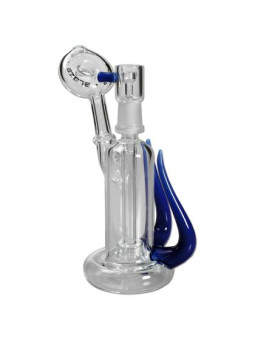 Bong Blaze Ulei Cu Showerhead-Diffuser H-195mm