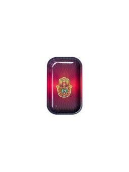 Tava De Rulat 'Hamsa'(27 L/16 W),