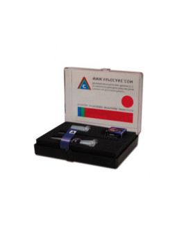 Adaptor Bong Pentru Vaporizare 'VapoCane' 'Fusion'