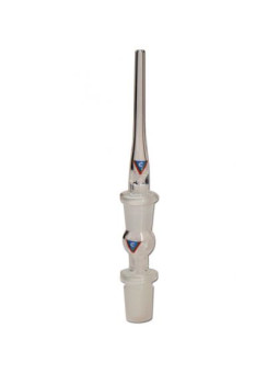 Adaptor Bong Pentru Vaporizare 'VapoCane' 'Fusion'