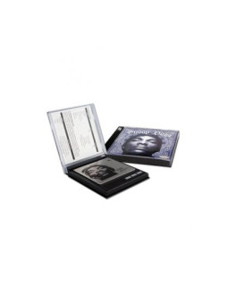 Cantar Digital Scale 'Snoop Dogg' CD