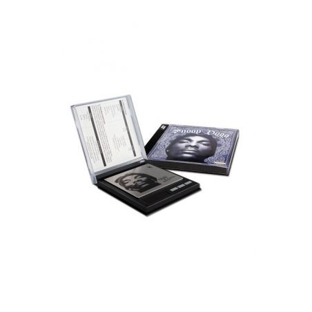 Cantar Digital Scale 'Snoop Dogg' CD