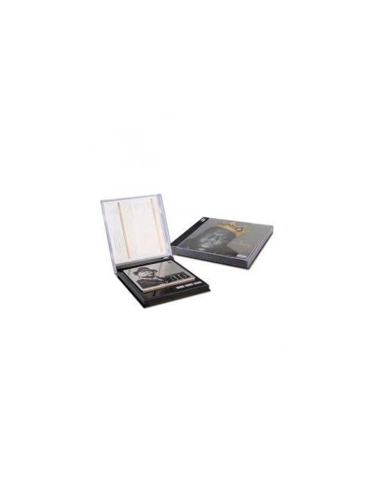 Cantar Digital Scale 'Notorious Big' CD